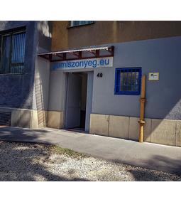 Andor AG Kft gumiszonyeg.eu - Budapest