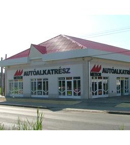 Pekriq Zrt. - Cegléd