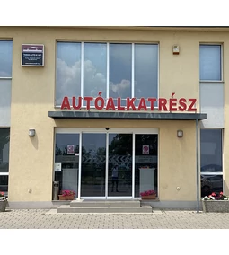 Tamás autó 81 Kft. - Balatonalmádi