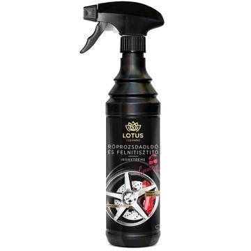 RÖPROZSDAOLDÓ ÉS FELNITISZTÍTÓ 600ML