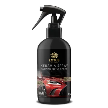 KERÁMIA SPRAY 250ML