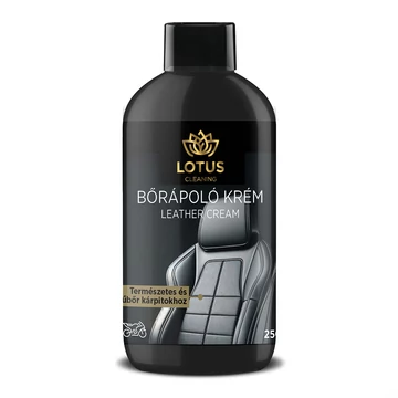 BŐRÁPOLÓ KRÉM 250ML