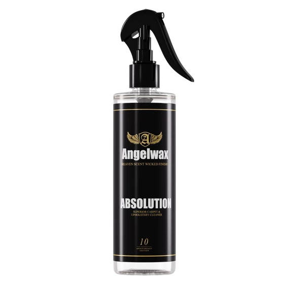 ABSOLUTION KÁRPITTISZTÍTÓ 500ML