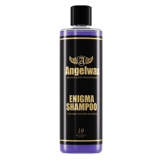 ENIGMA SAMPON 500ML