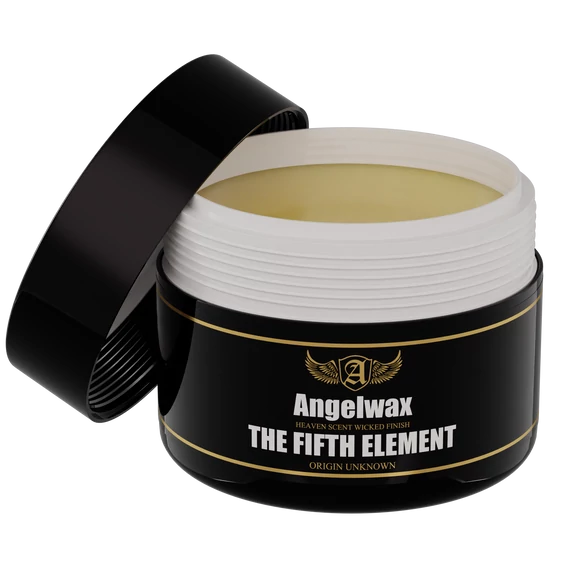 FIFTH ELEMENT VIASZ 250ML