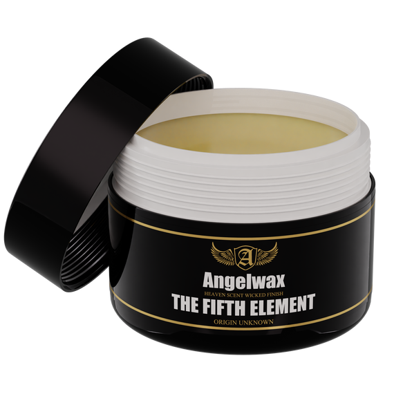 FIFTH ELEMENT VIASZ 250ML