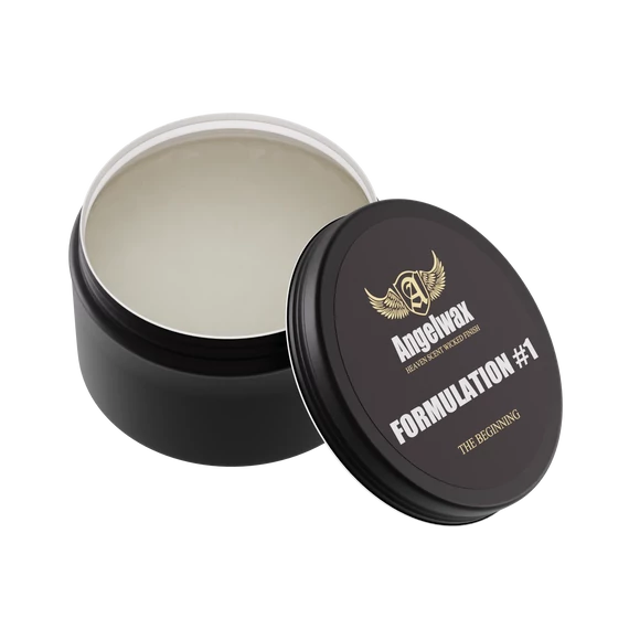 FORMULATION #1 ORIGINAL KAROSSZÉRIA VIASZ 33ML