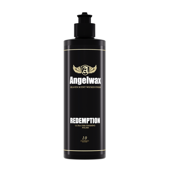 REDEMPTION POLÍRPASZTA ULTRA FINOM 500ML