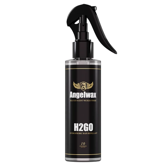 H2GO SZÉLVÉDŐ VIASZ 250ML