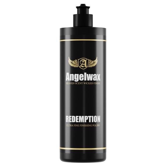 REDEMPTION POLÍRPASZTA ULTRA FINOM 500ML