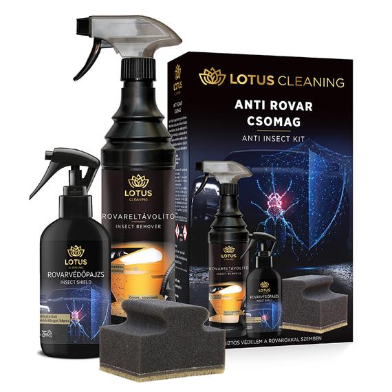 ANTI ROVAR CSOMAG