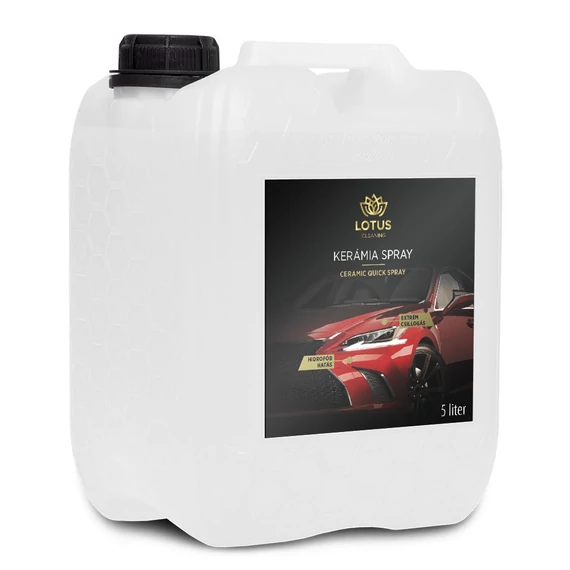 KERÁMIA SPRAY 5L