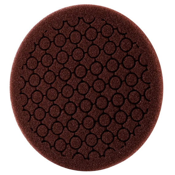 BANZAI POLISHING PAD PIROS POLÍRKORONG 80MM