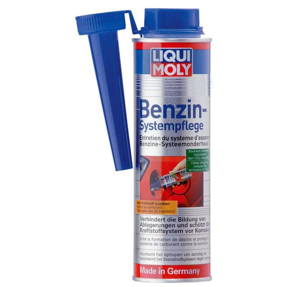 BENZIN RENDSZER ÁPOLÓ ADALÉK 300ML