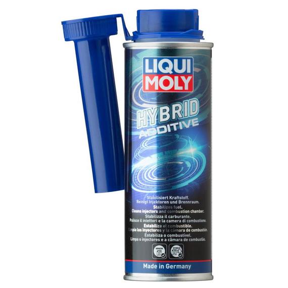 HYBRID ADALÉK 250ML