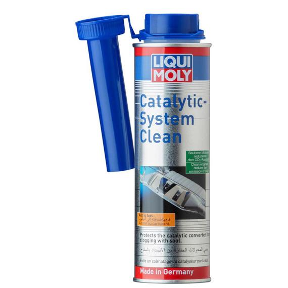 KATALIZÁTOR TISZTÍTÓ TANKBA 300ML