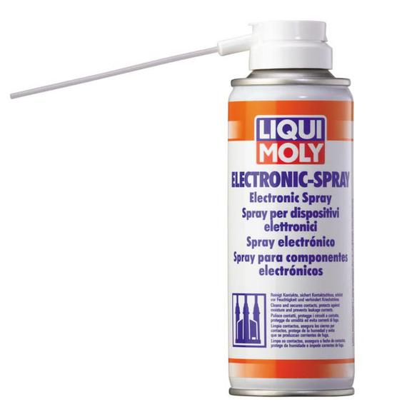 KONTAKT SPRAY 200ML