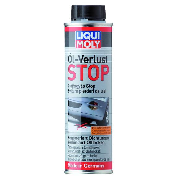 OLAJFOLYÁS STOP ADALÉK 300ML