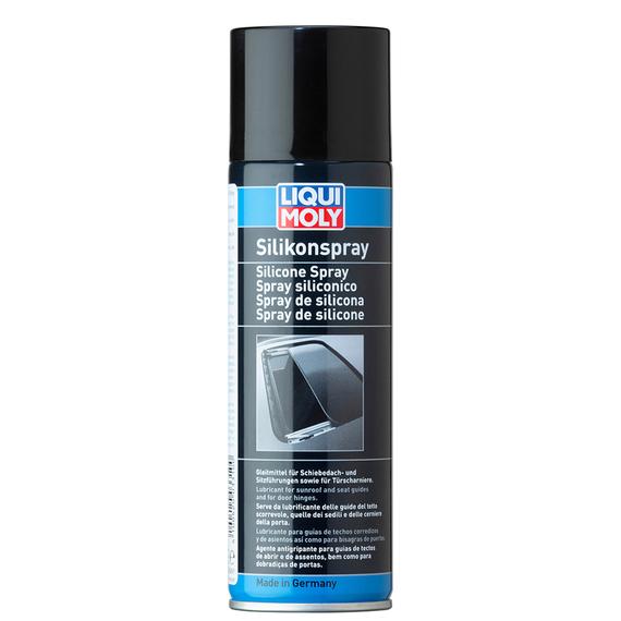 SZILIKON SPRAY 300ML
