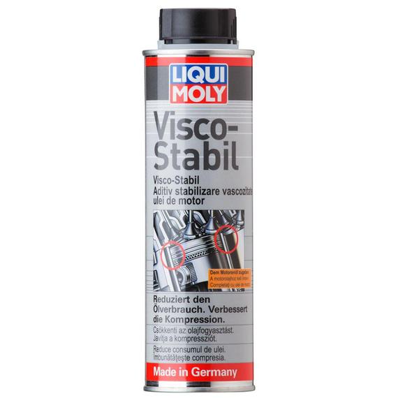 VISZKOZÍTÁS STABILIZÁLÓ ADALÉK 300ML