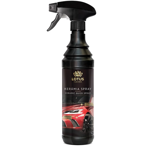 KERÁMIA SPRAY 600ML