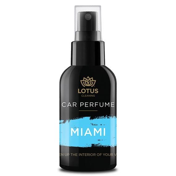 AUTÓPARFÜM MIAMI 100ML