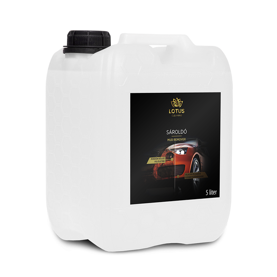 SÁROLDÓ 5L