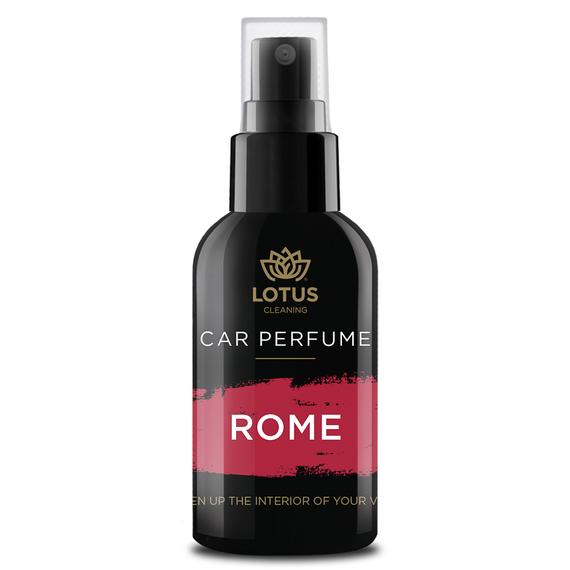 AUTÓPARFÜM ROME 100ML