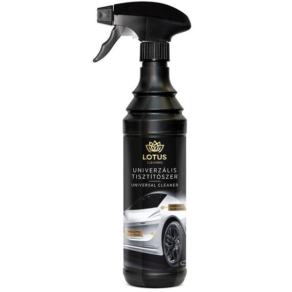 UNIVERZÁLIS TISZTÍTÓSZER 600ML