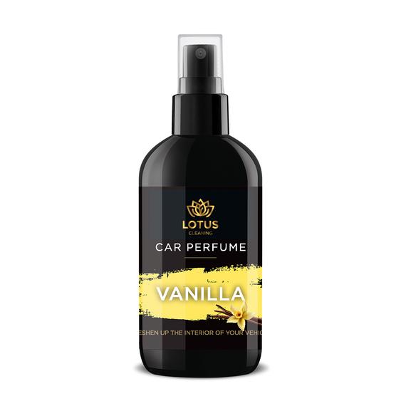 AUTÓPARFÜM VANÍLIA 100ML