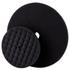 Kép 2/2 - BANZAI FINISHING PAD FEKETE POLÍRKORONG 80MM